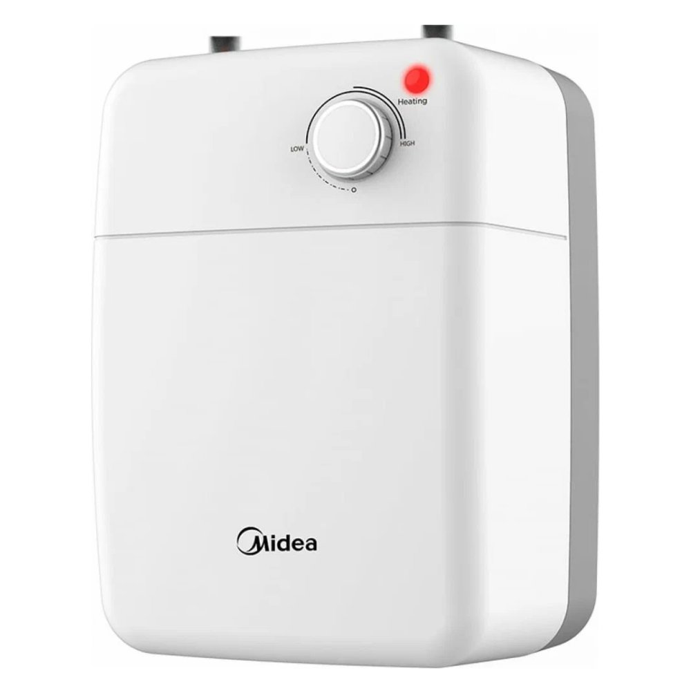 Водонагреватель COMPACT MWH-0510-SMU / Midea фото на multiBOX