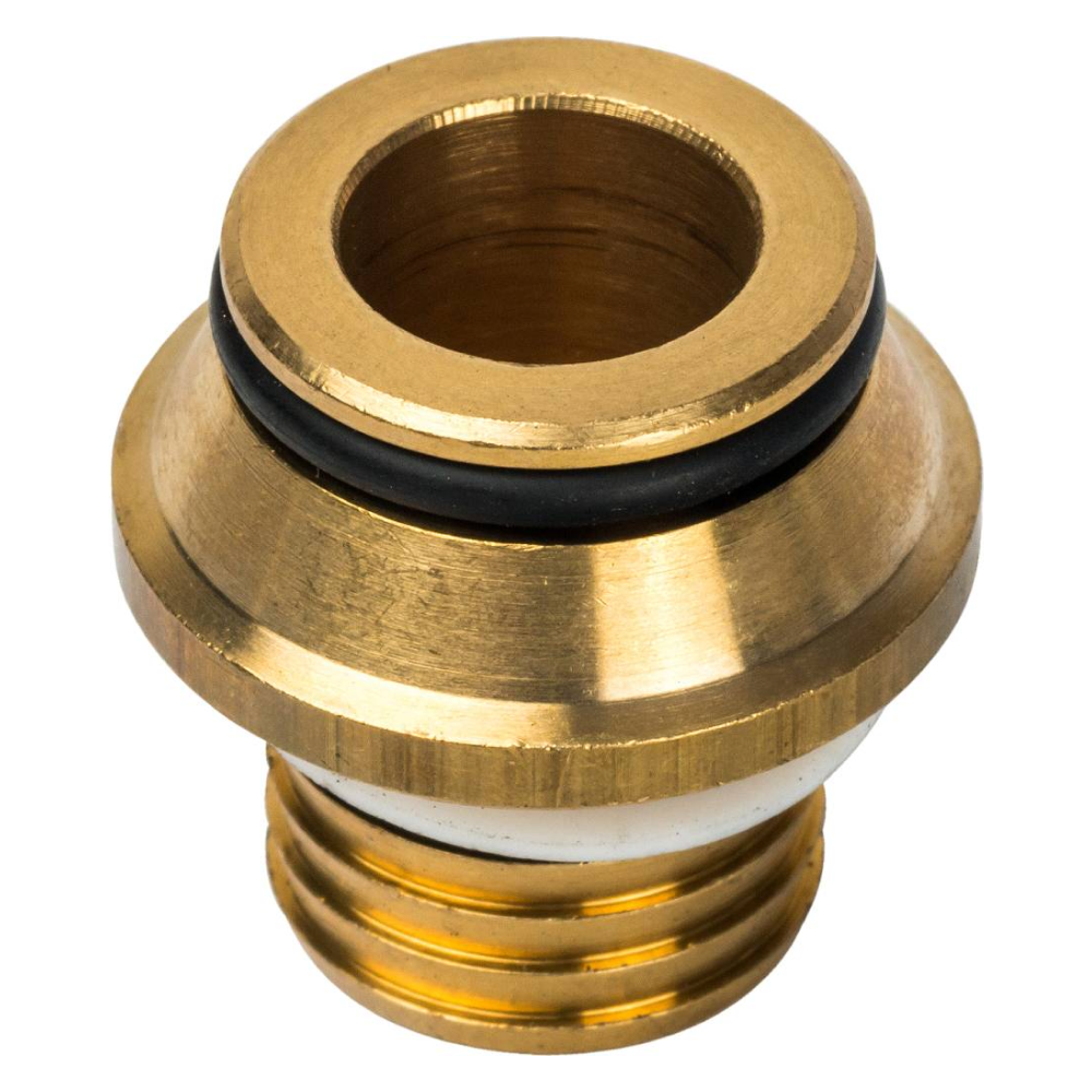 Фитинг компрессионный для труб PEX-AL-PEX 20х2,0х3/4 / Stout фото на multiBOX