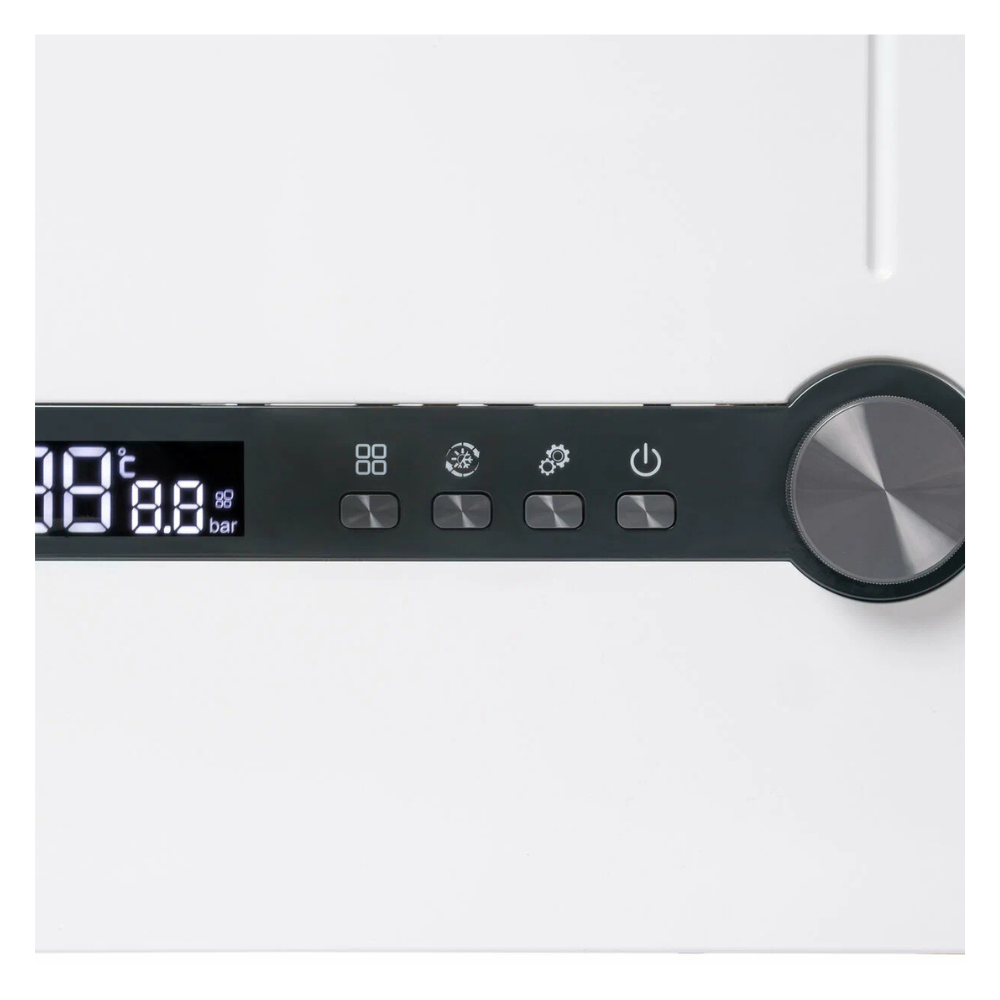 Газовый котел SUARI S-24 DК / Kotitonttu фото на multiBOX