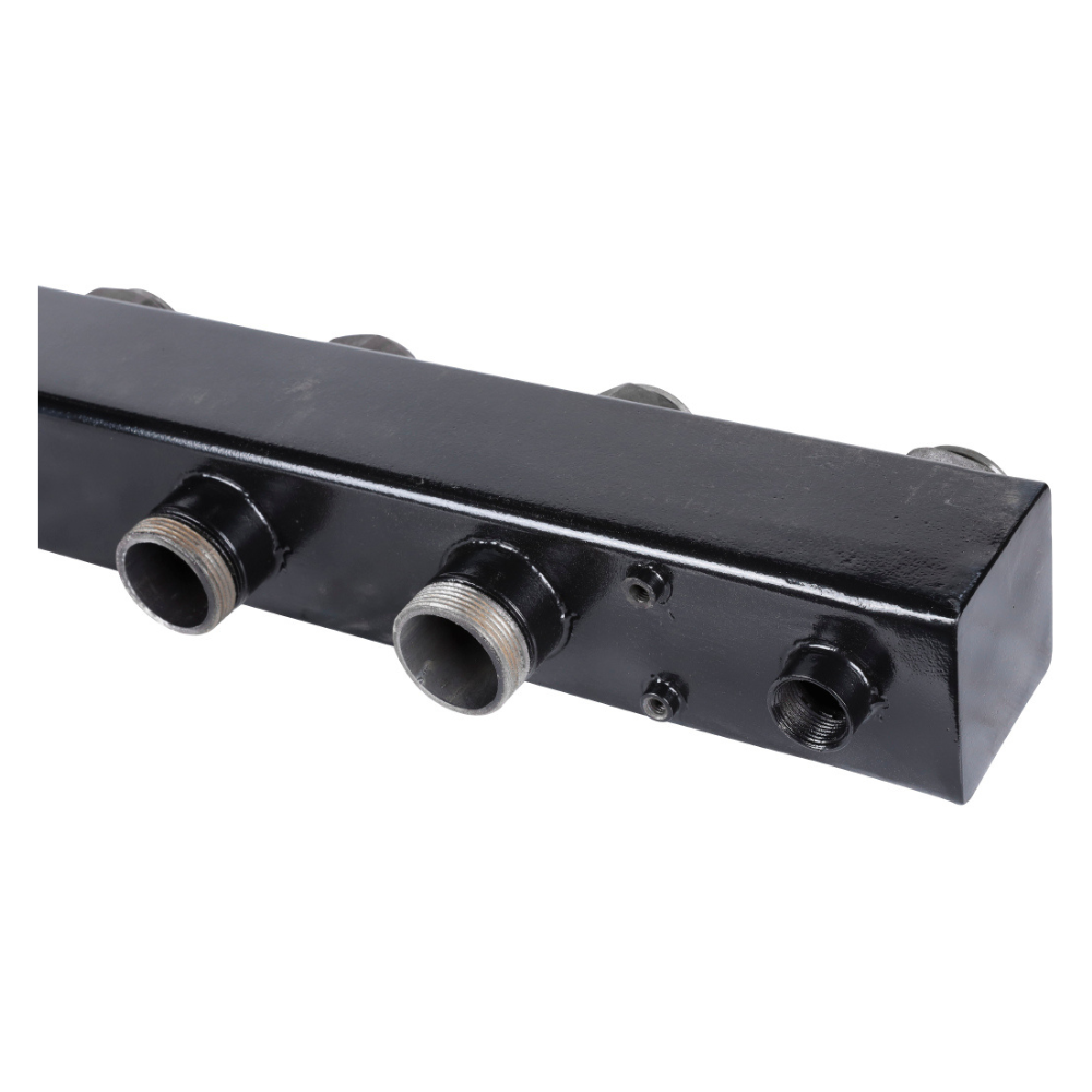 Распределительный коллектор КК-40F/125/40/6 (001.22.0023) / Askon фото на multiBOX