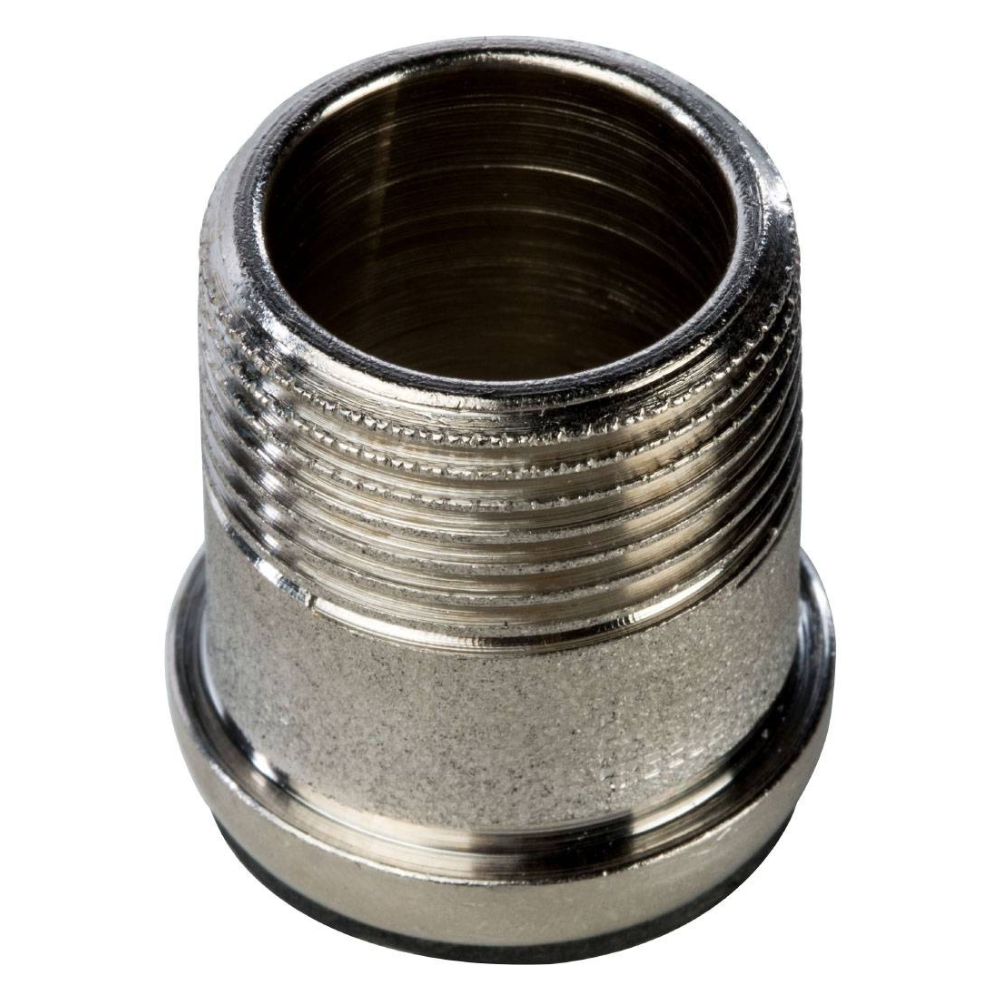 Термостатический клапан 3/4" для радиатора, прямой / Stout фото на multiBOX