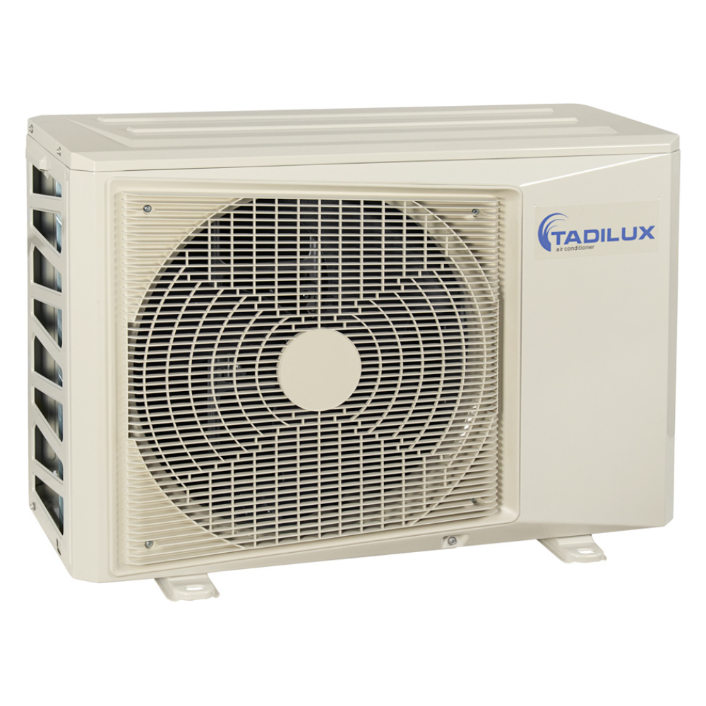 Напольно-потолочная сплит-система FM-48H / Tadilux фото на multiBOX