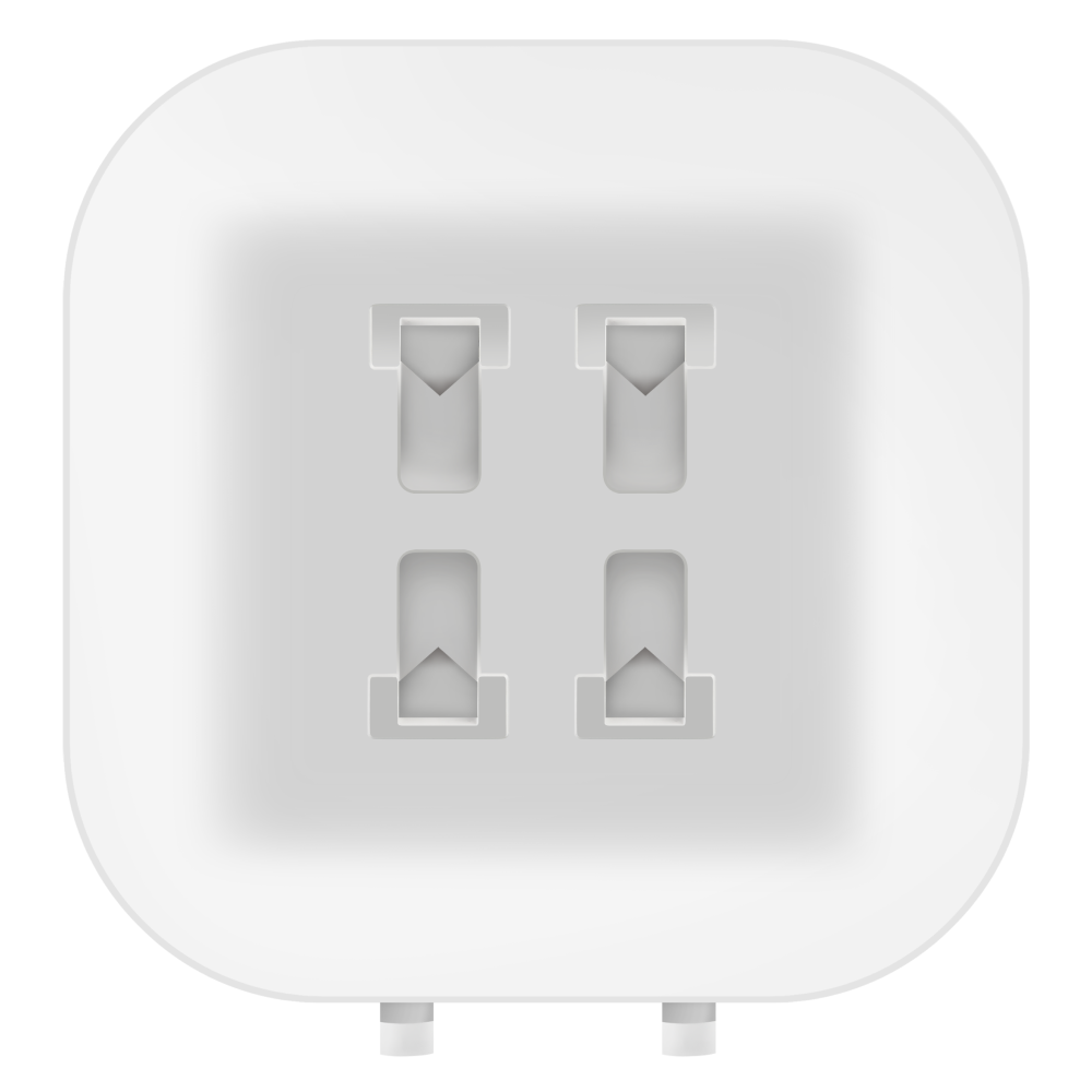 Водонагреватель ZWH/S 15 MINI O (зеленый) / Zanussi фото на multiBOX