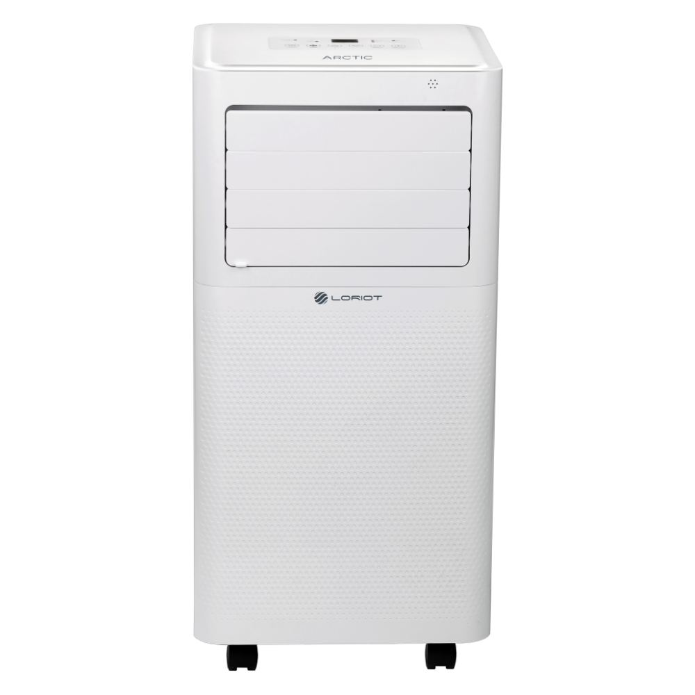 Мобильный кондиционер ARCTIC LPC-07TAM / Loriot фото на multiBOX