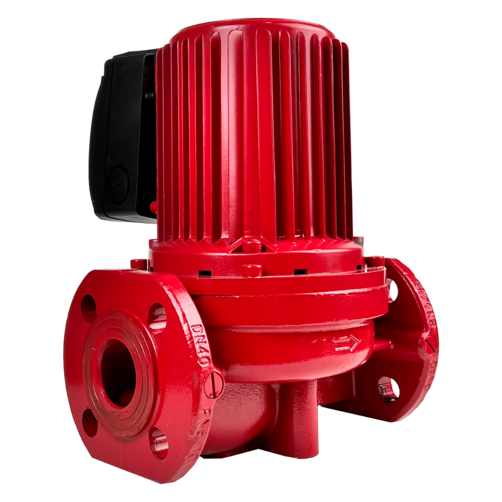 Циркуляционный насос WRS 80-120SF (3 скорости) / Wellmix фото на multiBOX