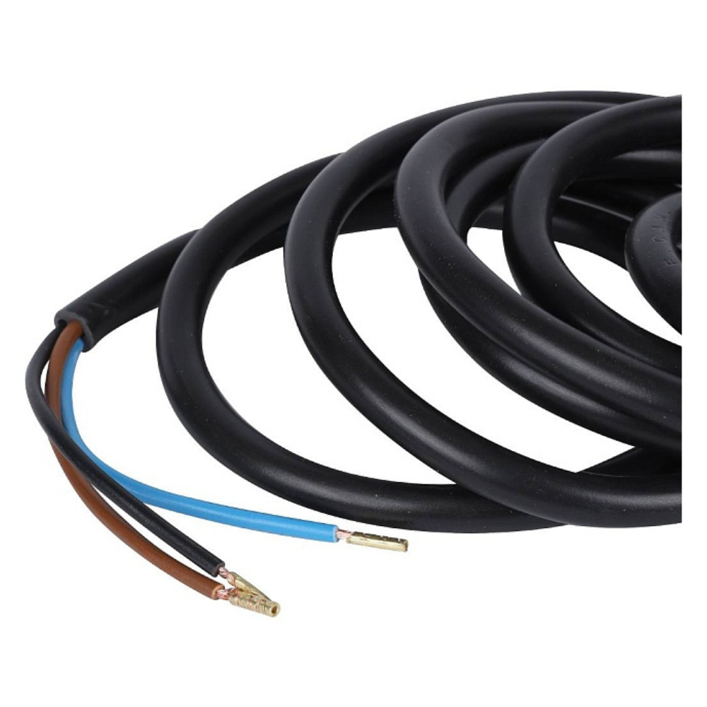 Сервопривод поворотный 230 В, 120 сек / Stout фото на multiBOX