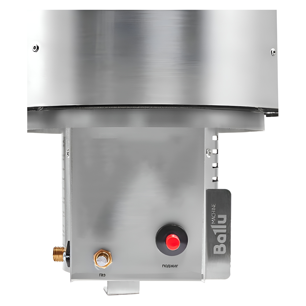 Инфракрасный обогреватель BIGH-10 / Ballu фото на multiBOX