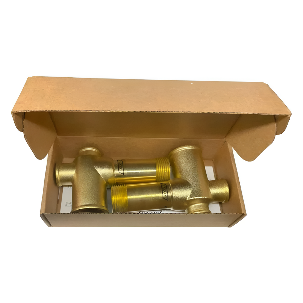 Многофункциональный узел МУ-25М для групп быстрого монтажа / Askon фото на multiBOX