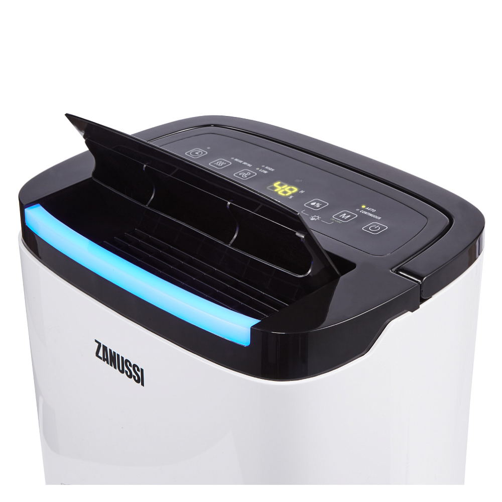 Осушитель воздуха ZDH-30L / Zanussi фото на multiBOX