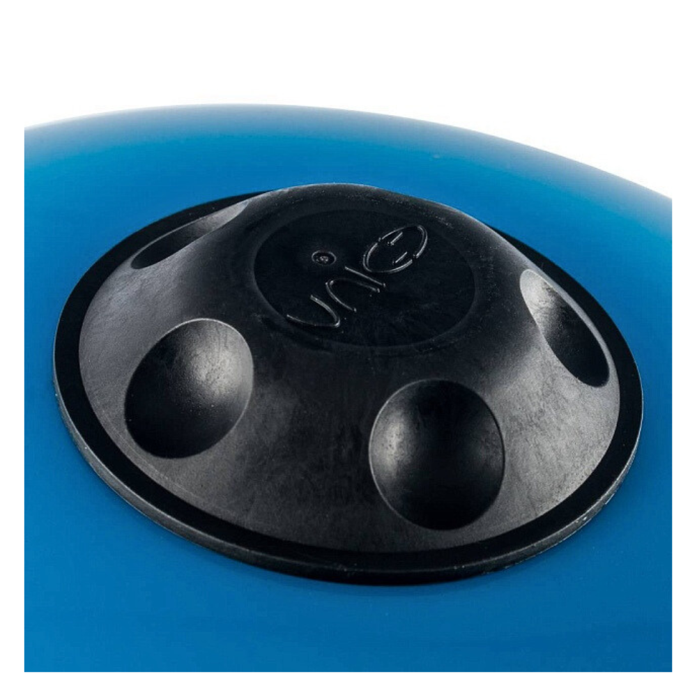 Гидроаккумулятор 12 л для водоснабжения, синий / Stout фото на multiBOX