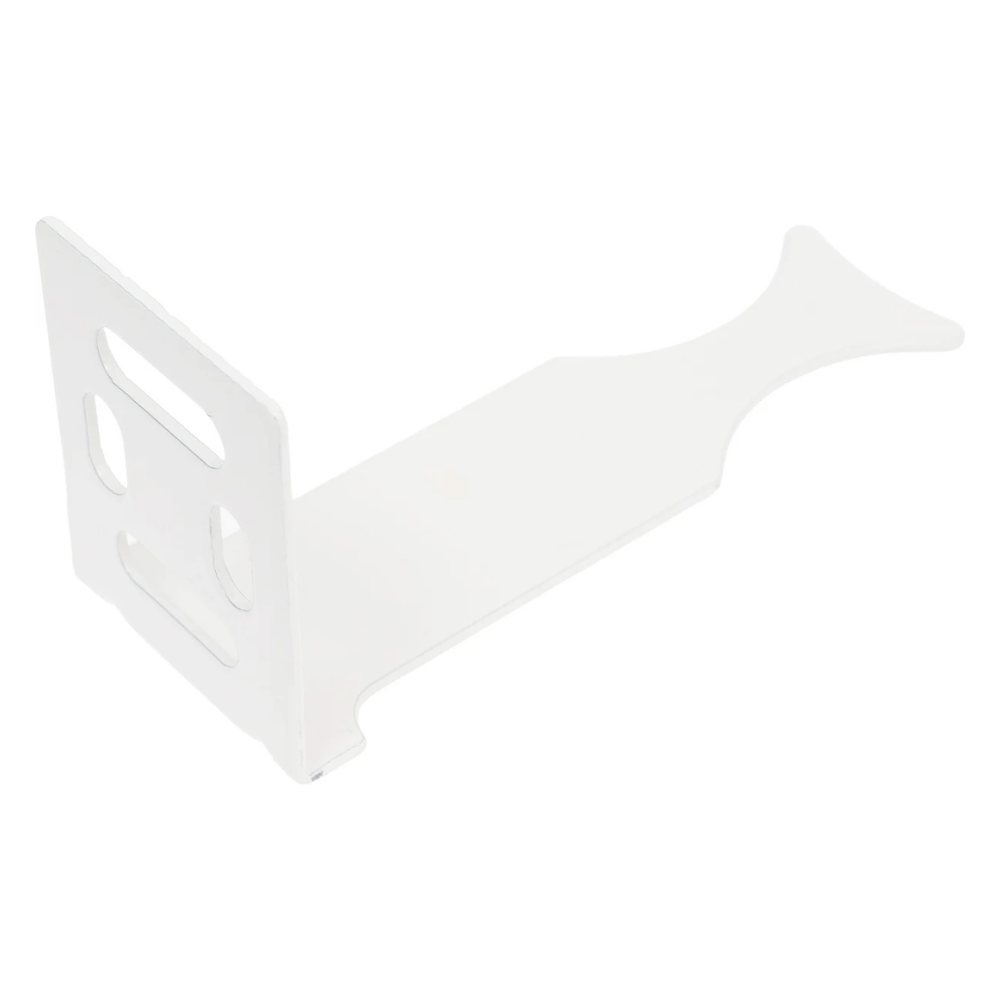 Кронштейн угловой для радиаторов универсальный / AV Engineering фото на multiBOX