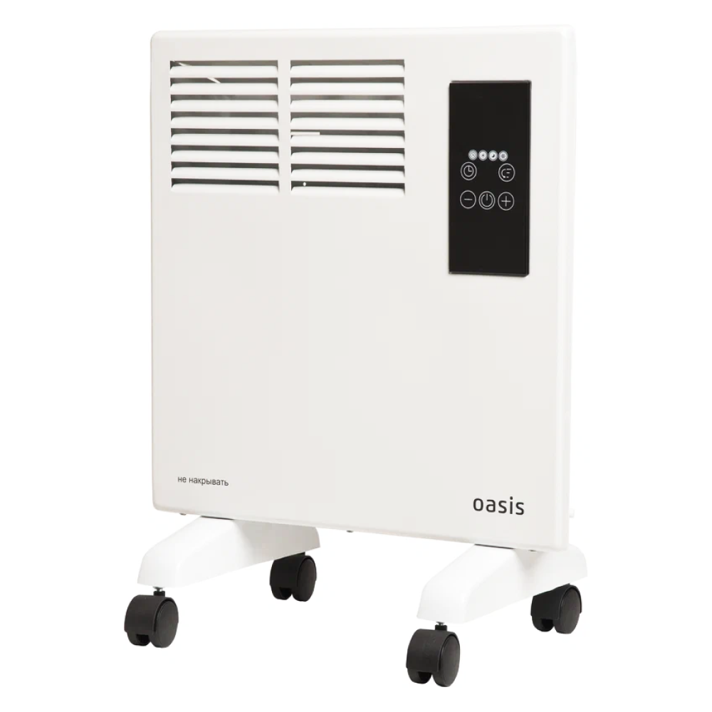 Электрический конвектор DK-10 / Oasis фото на multiBOX