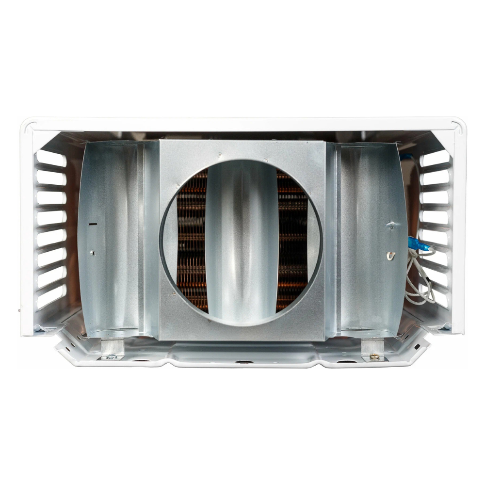 Газовая колонка SUARI S12 EM / Kotitonttu фото на multiBOX