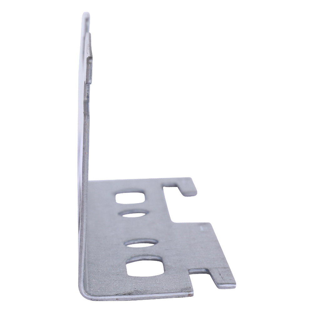 Кронштейн настенный, высота 300 мм / Rommer фото на multiBOX