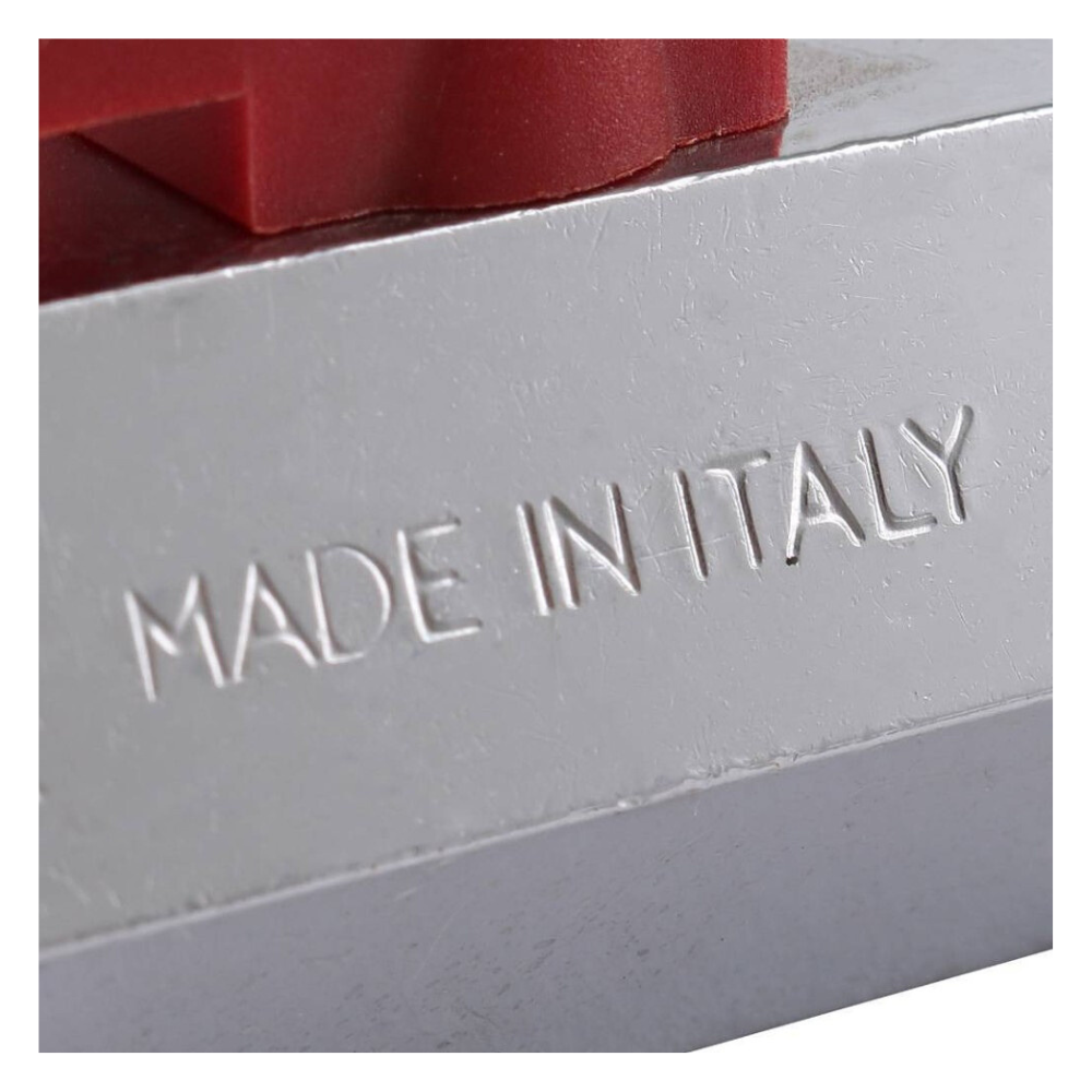 Кран шаровый MINI 125, 3/8" ВР-ВР ручка флажок / Itap фото на multiBOX