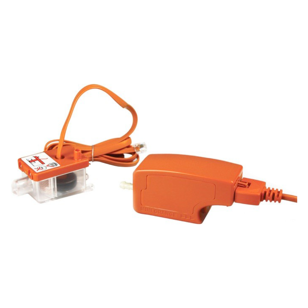 Насос дренажный MINI ORANGE / Aspen Pumps фото на multiBOX