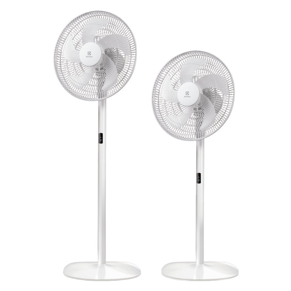 Вентилятор напольный EFF-1002i / Electrolux фото на multiBOX