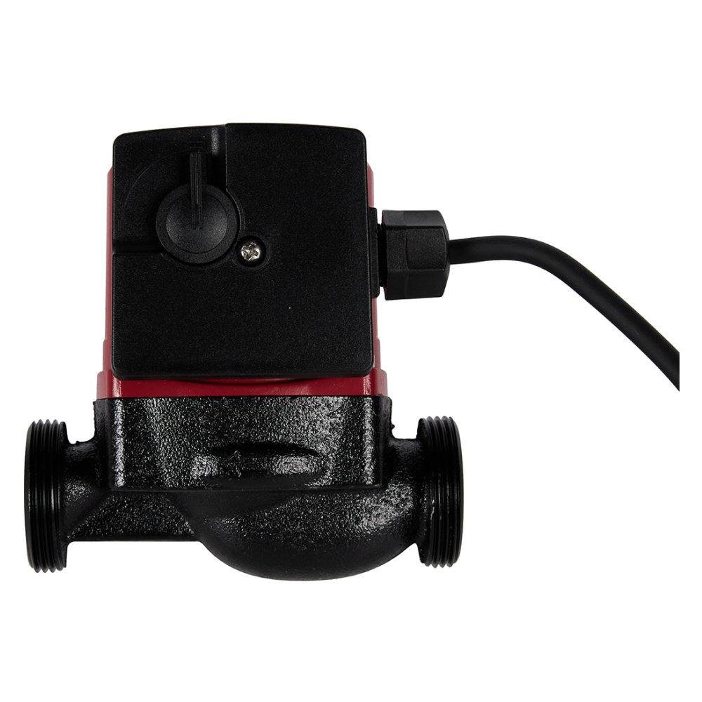 Циркуляционный насос PROFI 25/40-130 / Rommer фото на multiBOX