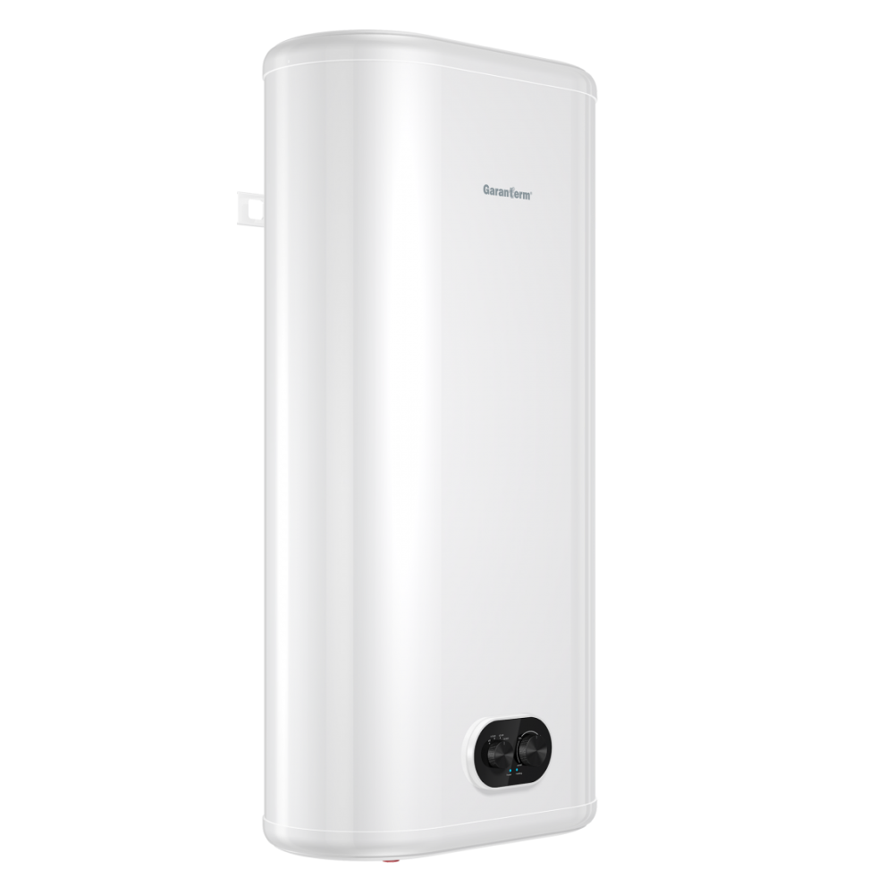 Водонагреватель FLAT 80 V / Garanterm фото на multiBOX