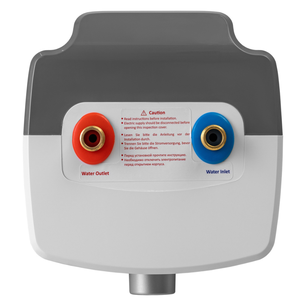 Водонагреватель ECU5(EU) / Haier фото на multiBOX