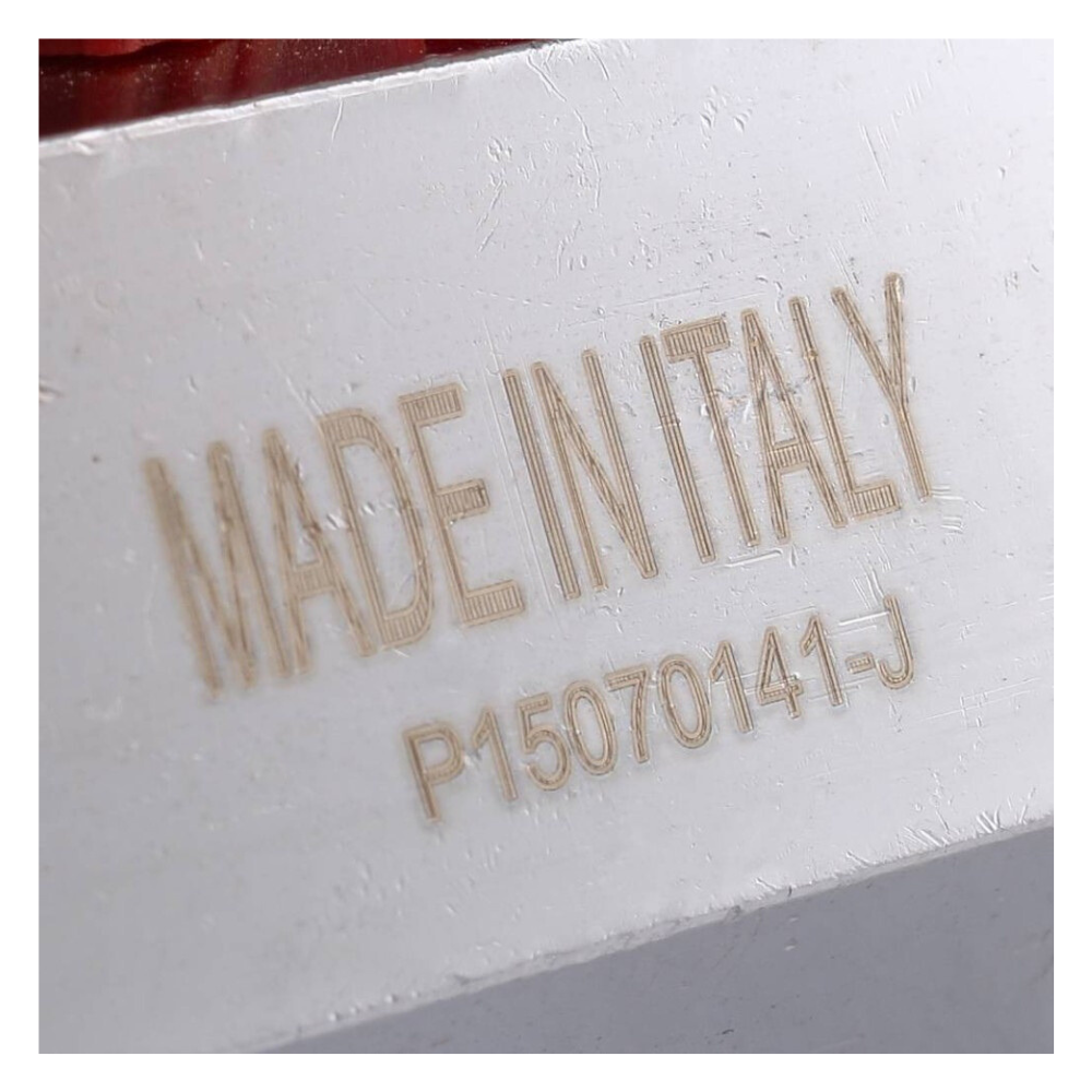 Кран шаровый MINI 125, 3/4" ВР-ВР, ручка флажок / Itap фото на multiBOX