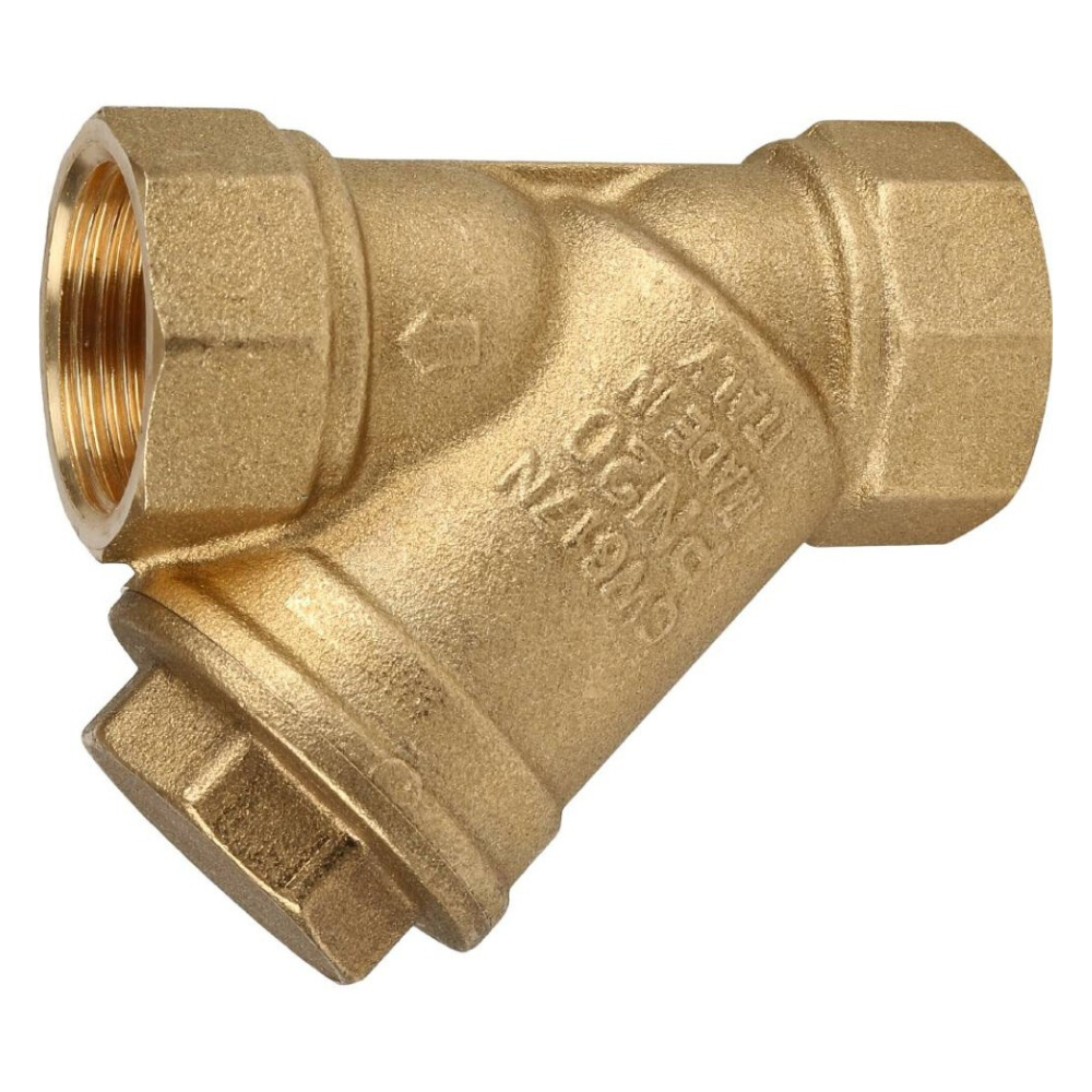 Фильтр сетчатый 192, 3/4" 500 мкр / Itap фото на multiBOX