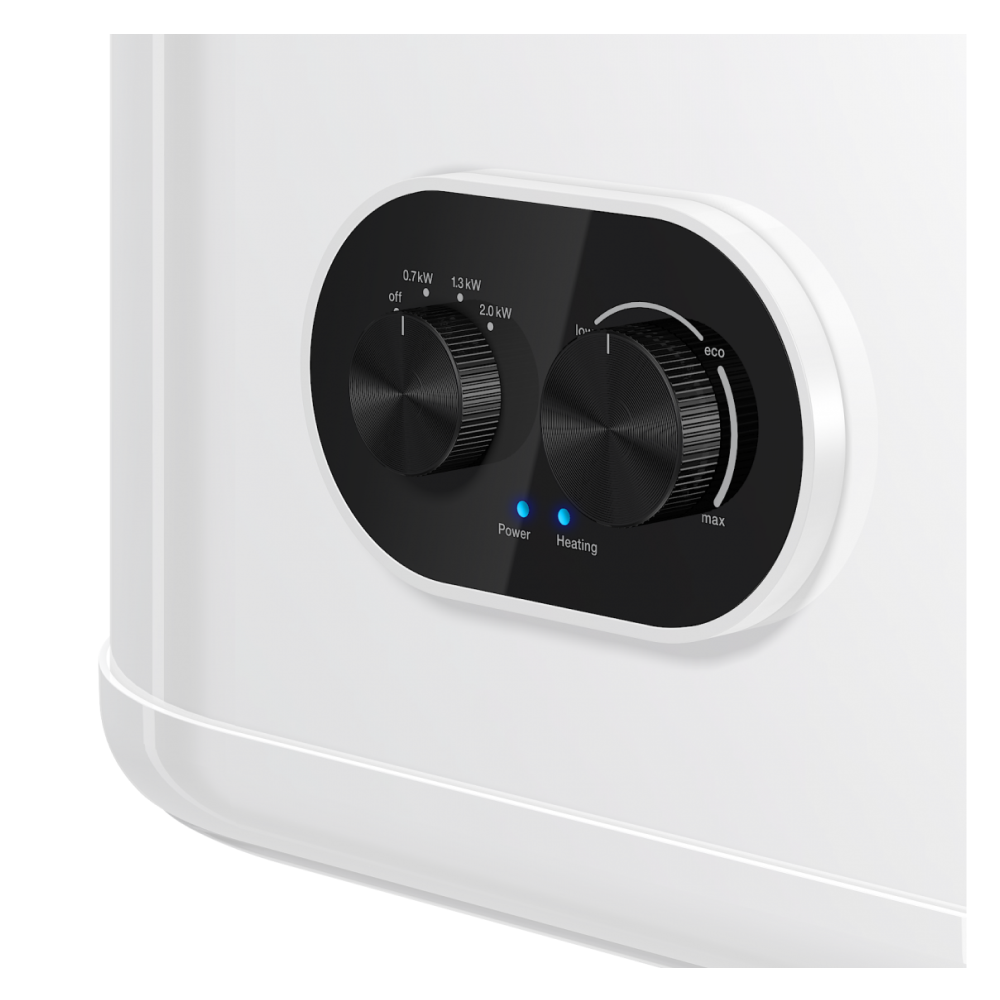 Водонагреватель FLAT 80 V / Garanterm фото на multiBOX