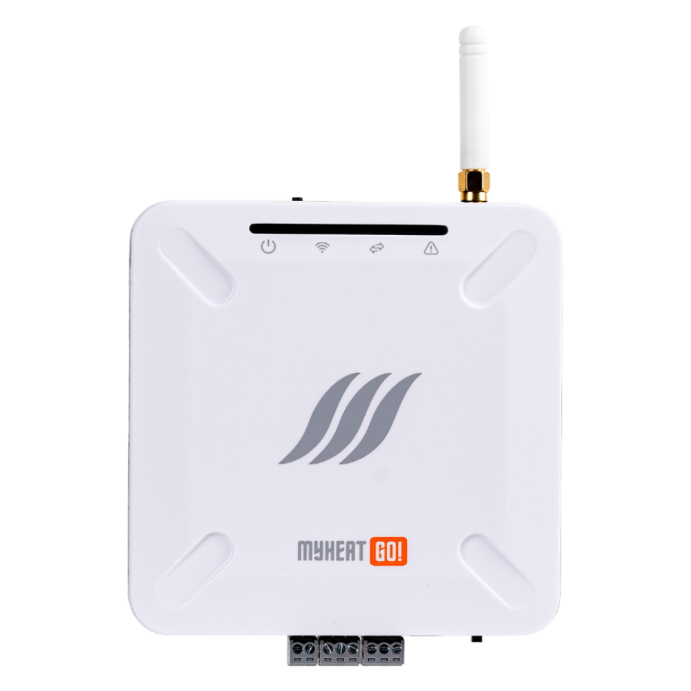 Контроллер MY HEAT GO!+ / MyHeat фото на multiBOX