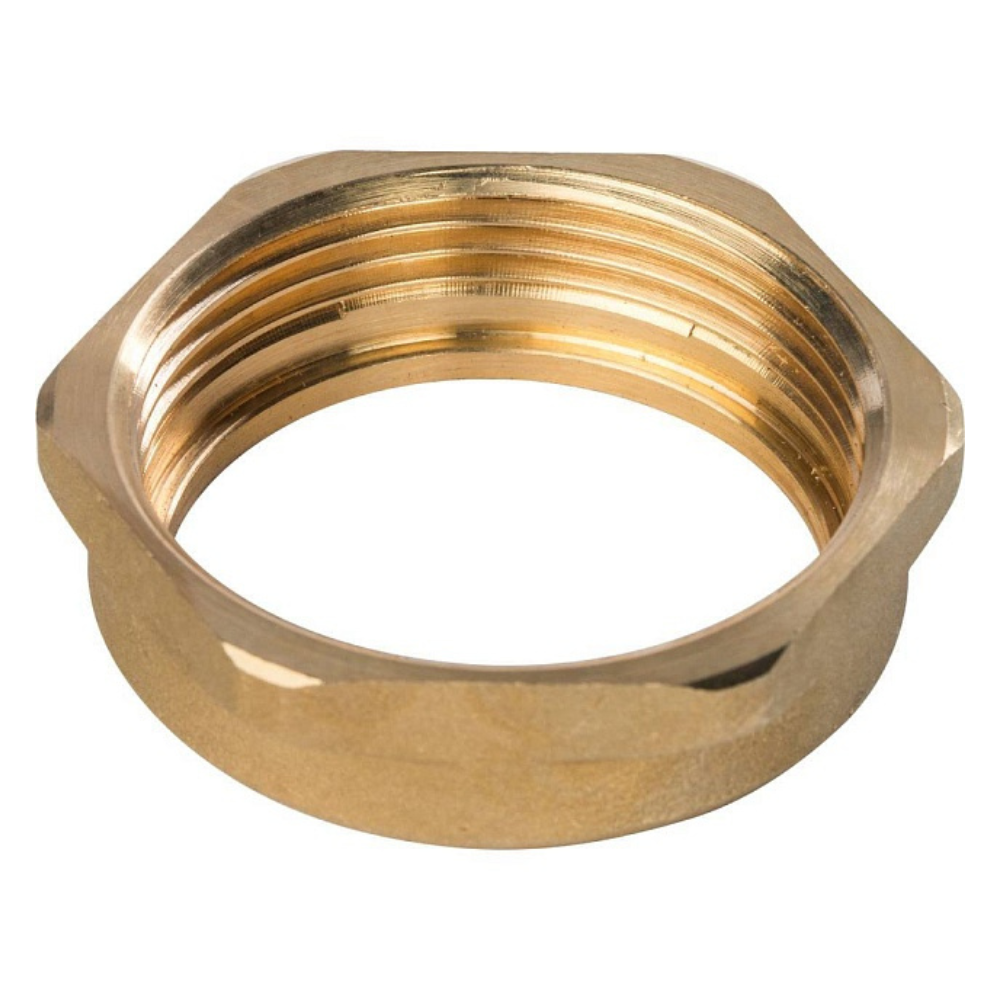 Термостатический смесительный клапан 1 1/2" НР - 1 1/2" ВР - 1" НР, 60°С / Stout фото на multiBOX