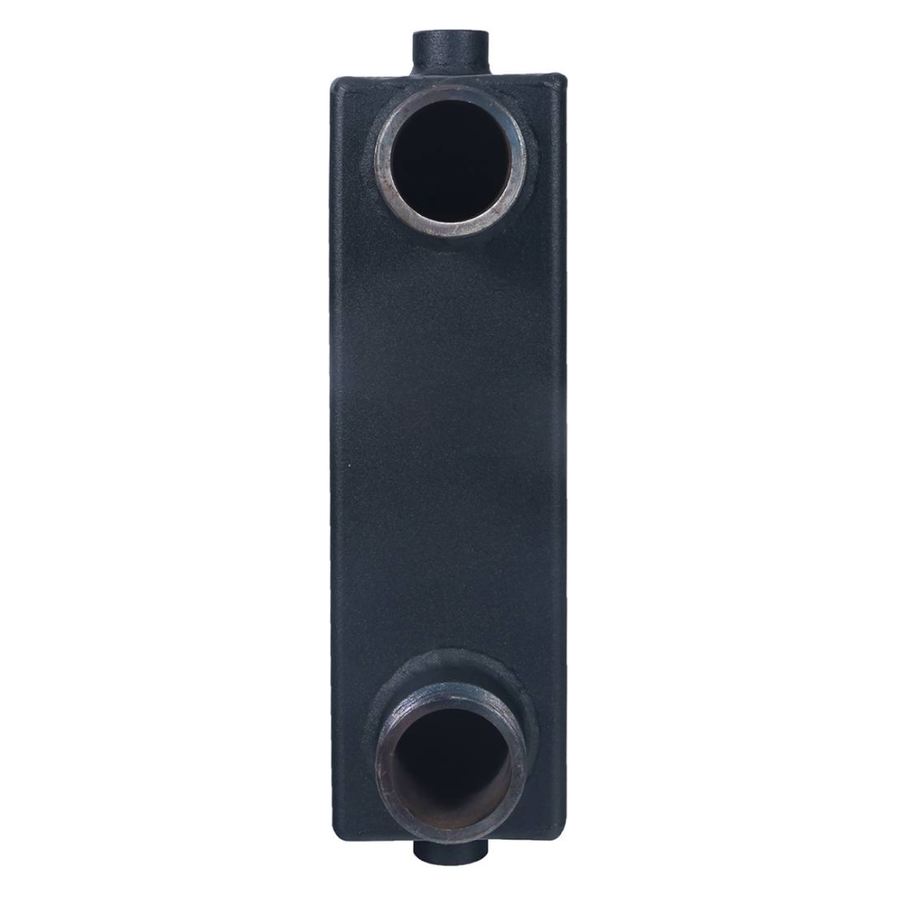 Коллектор с гидроразделителем на 4+1 контура / Rommer фото на multiBOX