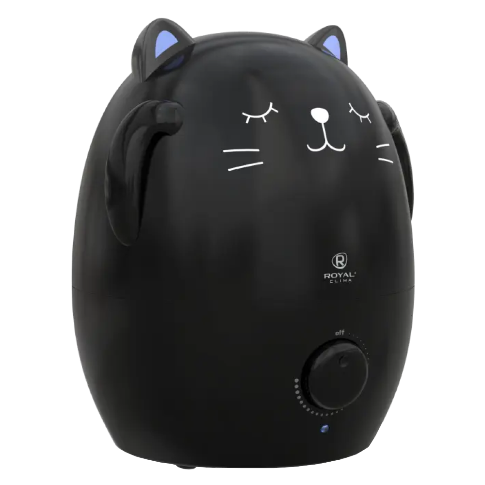 Увлажнитель воздуха MURRRZIO RUH-MR200/1.5M-BL / Royal Clima фото на multiBOX