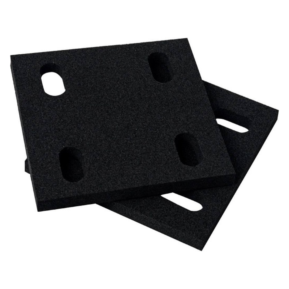 Распределительный коллектор на 2 контура DN32 в теплоизоляции / Stout фото на multiBOX