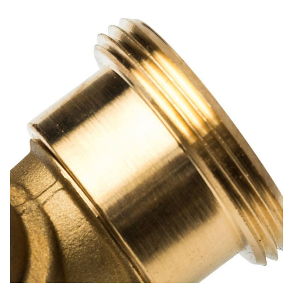 Термостатический смесительный клапан 1 1/2" НР - 1 1/2" ВР - 1" НР, 70°С / Stout фото на multiBOX