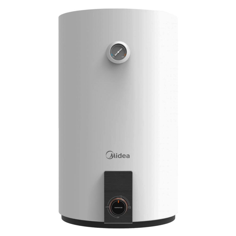 Водонагреватель UNO MWH-5015-CVM / Midea фото на multiBOX