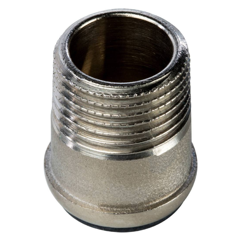 Термостатический клапан 1/2" для радиатора, прямой / Stout фото на multiBOX