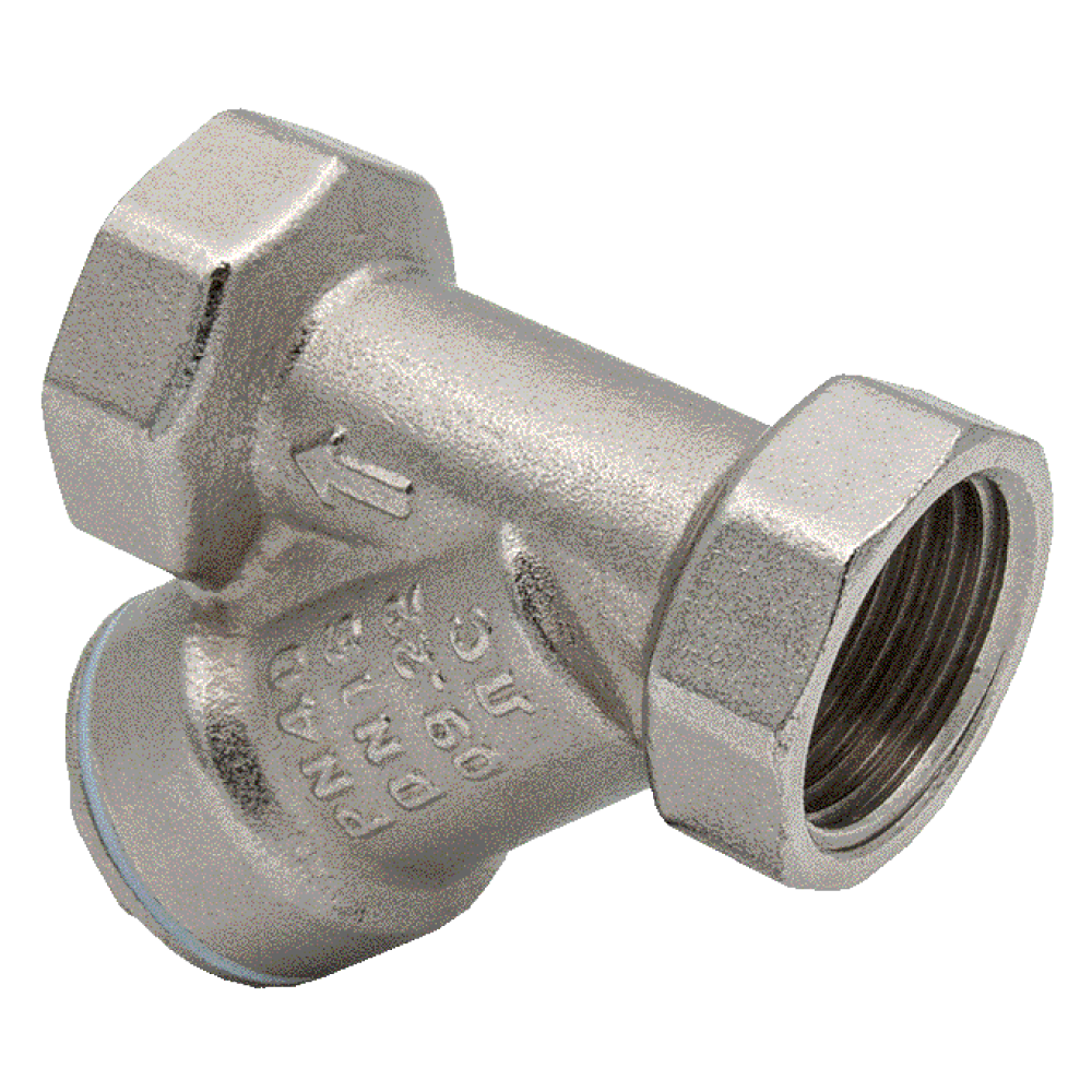 Фильтр косой 1" ВН-ВН V / Aqualink СС02335 фото на multiBOX