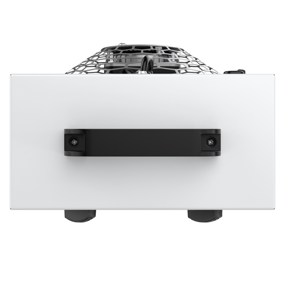 Тепловая пушка LT-15PА / Loriot фото на multiBOX