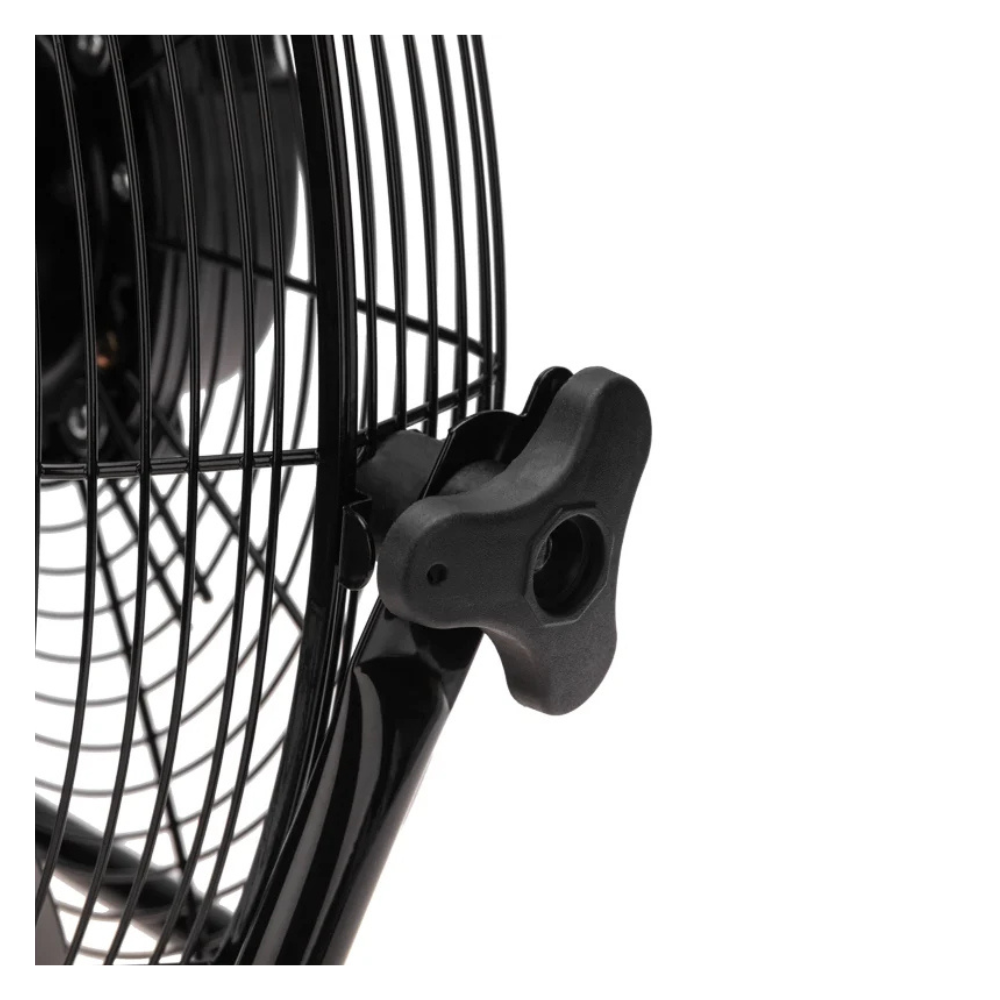 Вентилятор напольный DX-410 / DUX фото на multiBOX