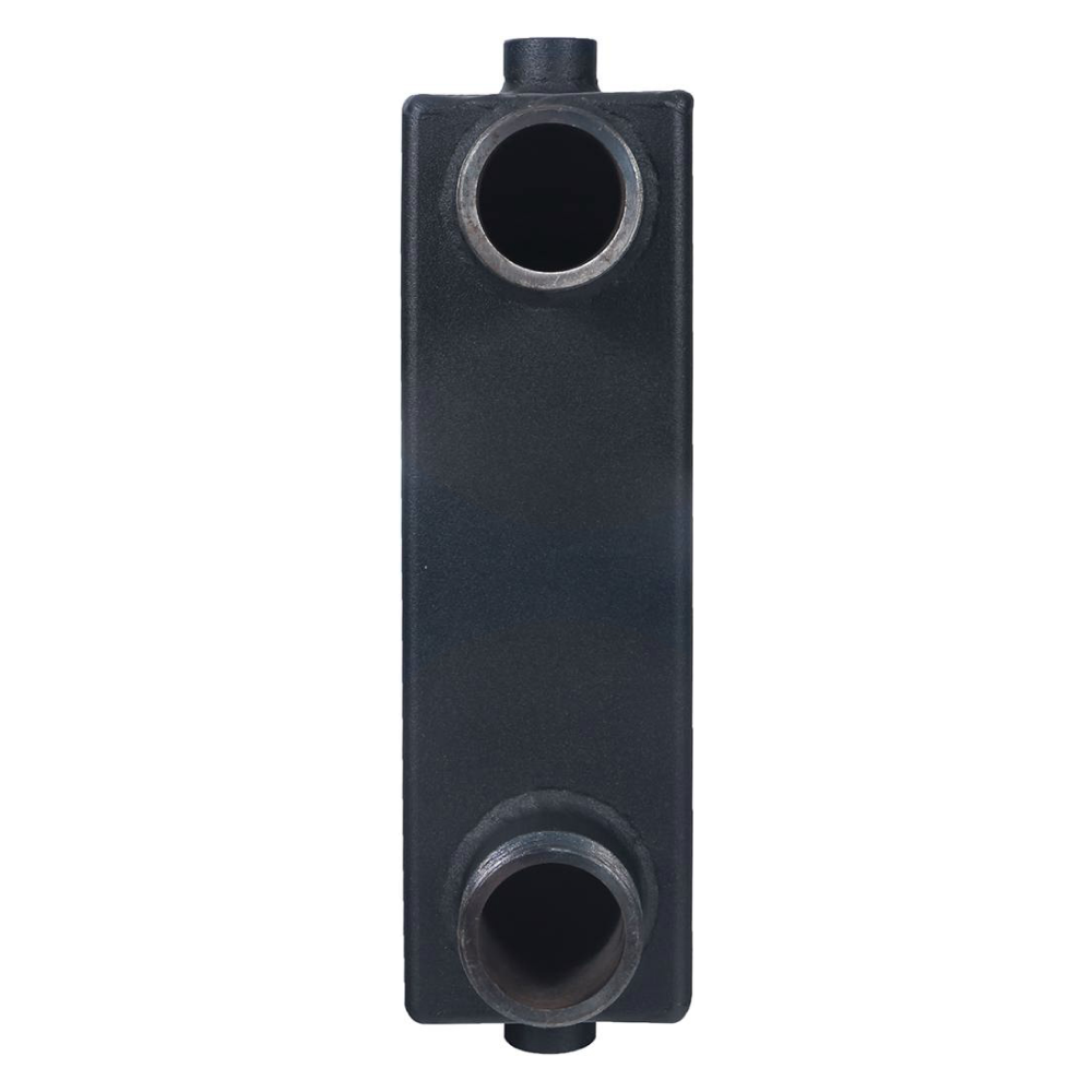 Коллектор  с гидроразделителем на 3+1+1 контура / Rommer фото на multiBOX