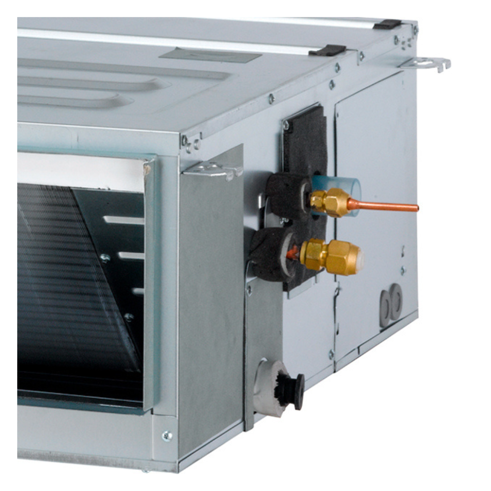 Внутренний канальный блок CM24R / LG фото на multiBOX