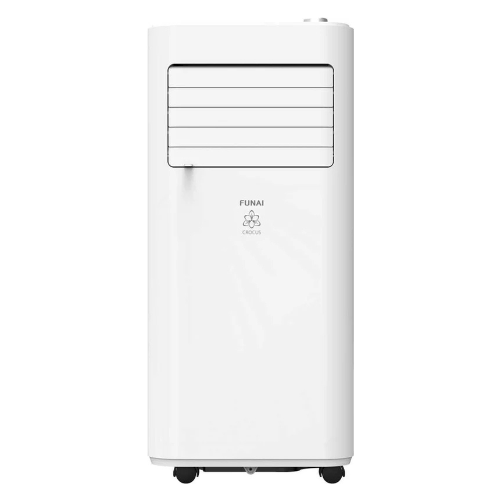 Мобильный кондиционер MAC-CS29CON01 / Funai фото на multiBOX