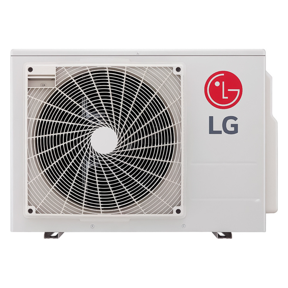 Наружный блок мульти сплит-системы MULTI F INVERTER MU2R15 / LG фото на multiBOX