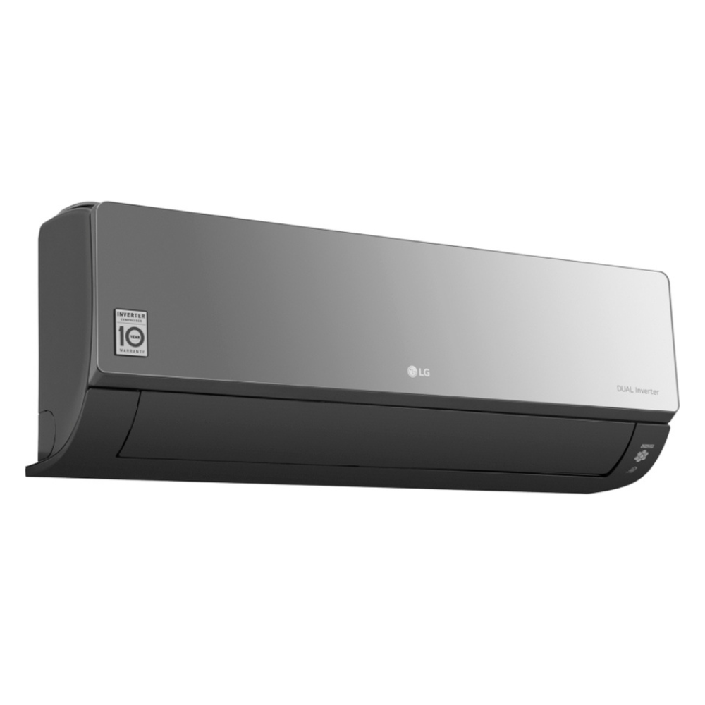 Сплит-система ARTCOOL MIRROR INVERTER AC09BK / LG фото на multiBOX