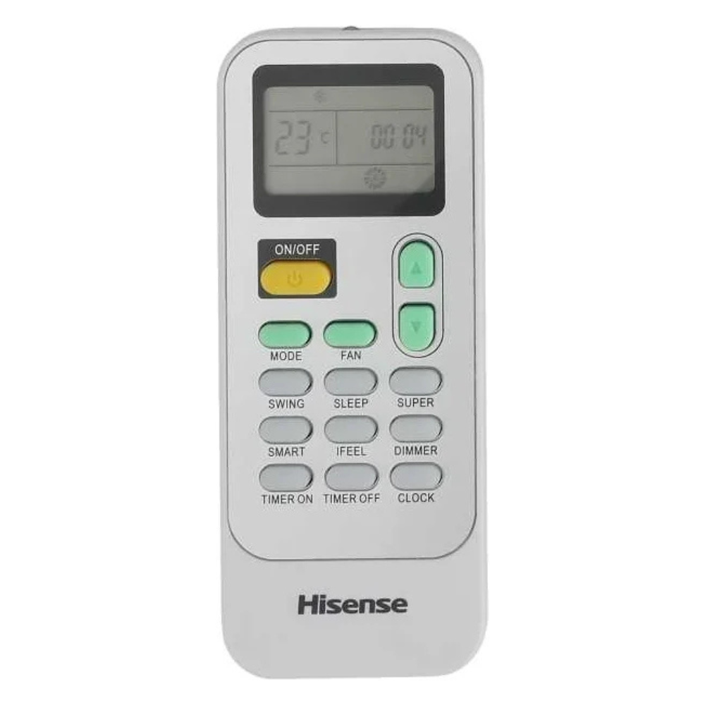 Мобильный кондиционер AP-09CR4GKVS00 / Hisense фото на multiBOX