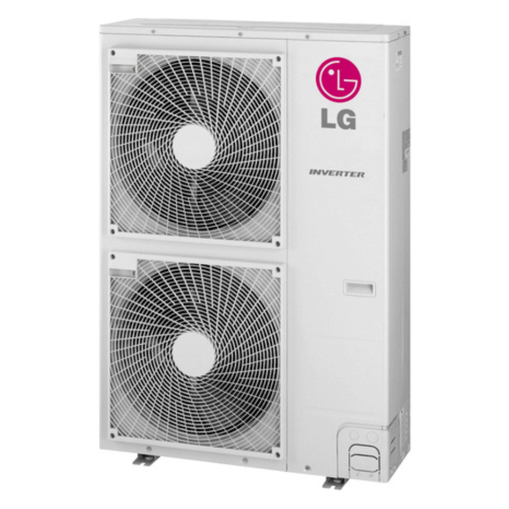 Наружный блок мульти сплит-системы MULTI F INVERTER MU5M40 / LG фото на multiBOX