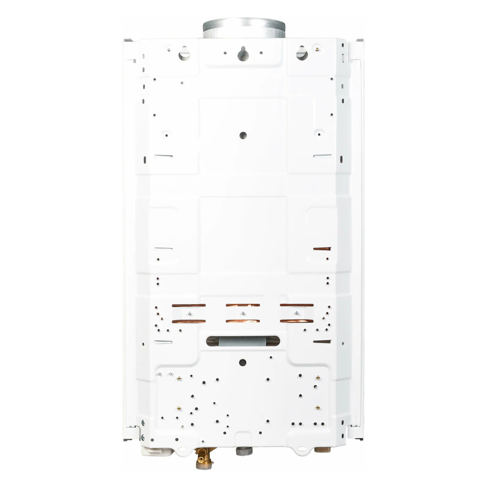 Газовая колонка SUARI S12 EM / Kotitonttu фото на multiBOX