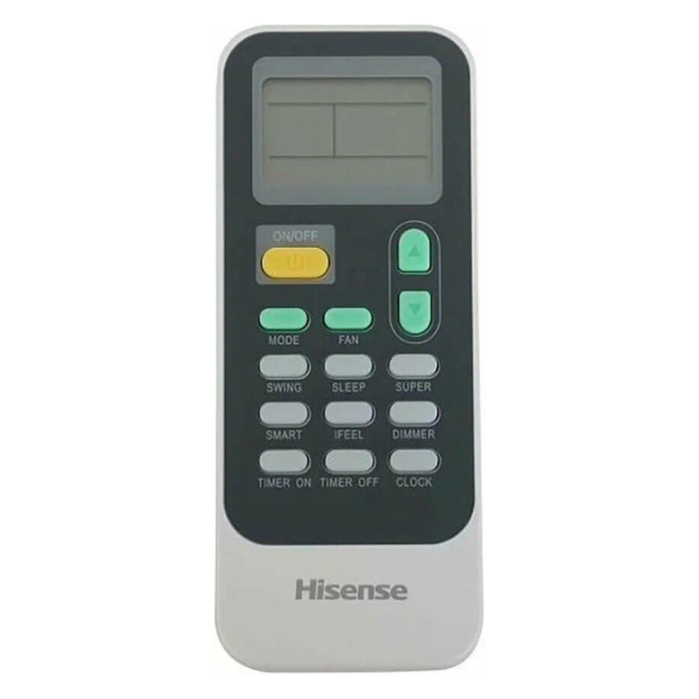 Мобильный кондиционер AP-09CW4GNCS00 / Hisense фото на multiBOX