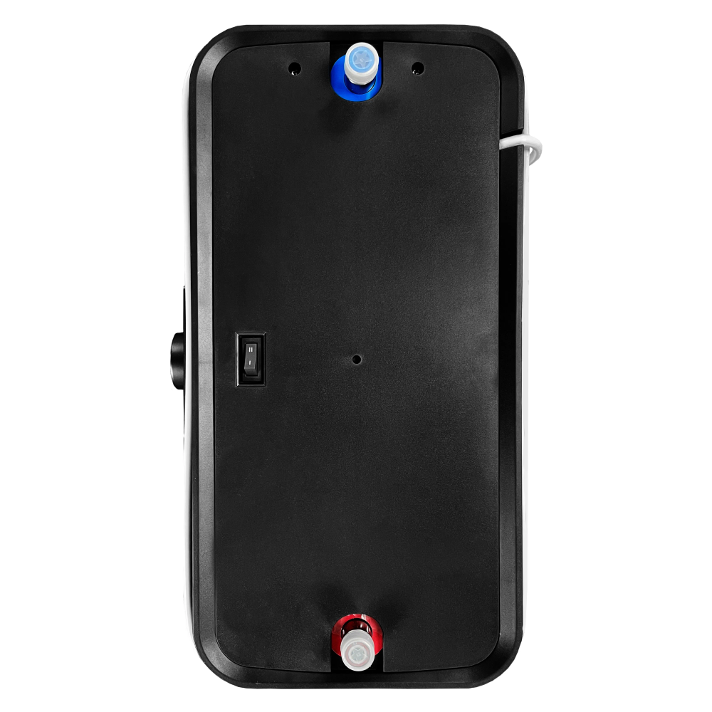 Водонагреватель FLEX MWH-8020-DUM / Midea фото на multiBOX