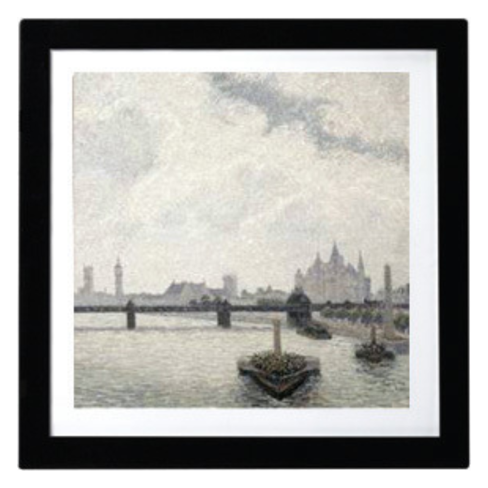 Внутренний блок мульти сплит-системы ARTCOOL GALLERY MA09R / LG фото на multiBOX