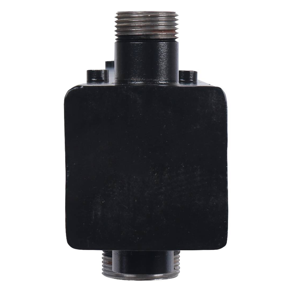 Распределительный коллектор КК-25М/125/40/4+2 (001.22.0041) / Askon фото на multiBOX